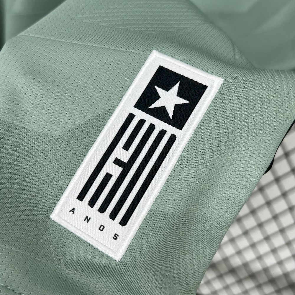 2025011310440314.jpg Mens Botafogo 2024/25 Goalkeeper Jersey - Image 3