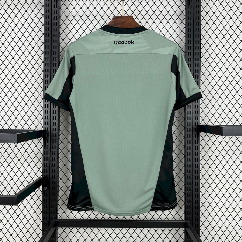 2025011310440661.jpg Mens Botafogo 2024/25 Goalkeeper Jersey - Image 2