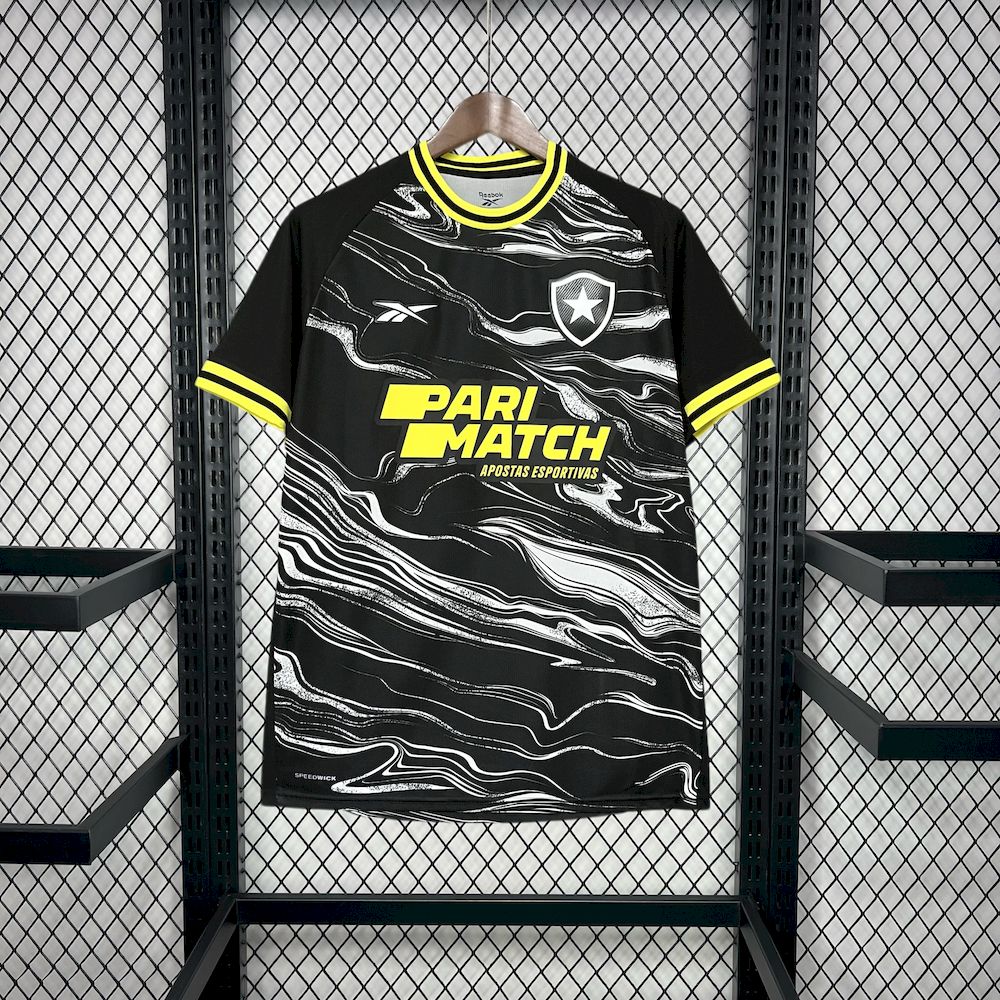 2025011312172189.jpg Mens Botafogo 2024/25 Fourth Jersey - Image 4