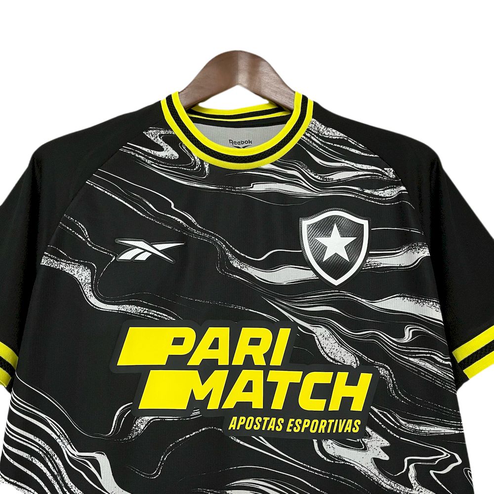 202501131217347.jpg Mens Botafogo 2024/25 Fourth Jersey - Image 7