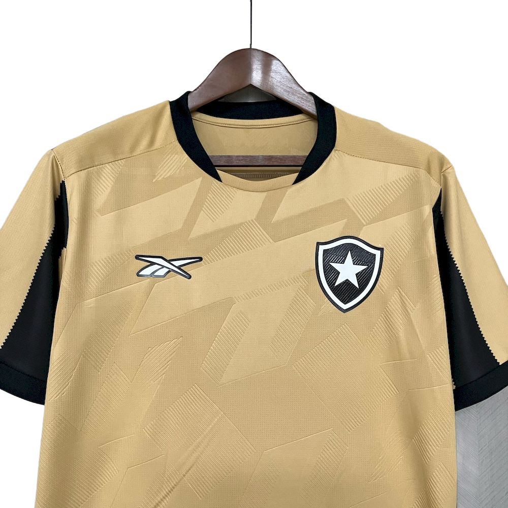 2025011312191178.jpg Mens Botafogo 2024/25 Goalkeeper Jersey - Image 3