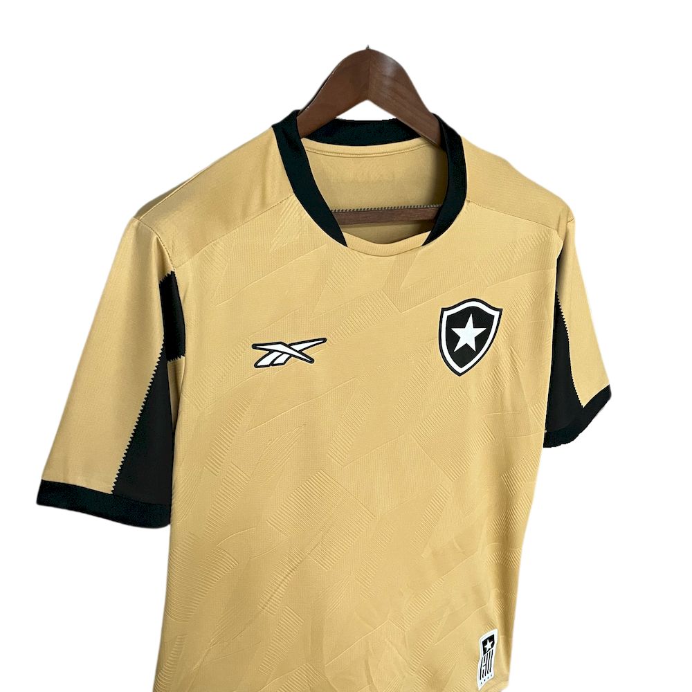 2025011312191450.jpg Mens Botafogo 2024/25 Goalkeeper Jersey - Image 7