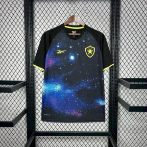 Mens Botafogo 2024/25 Uniform Jersey