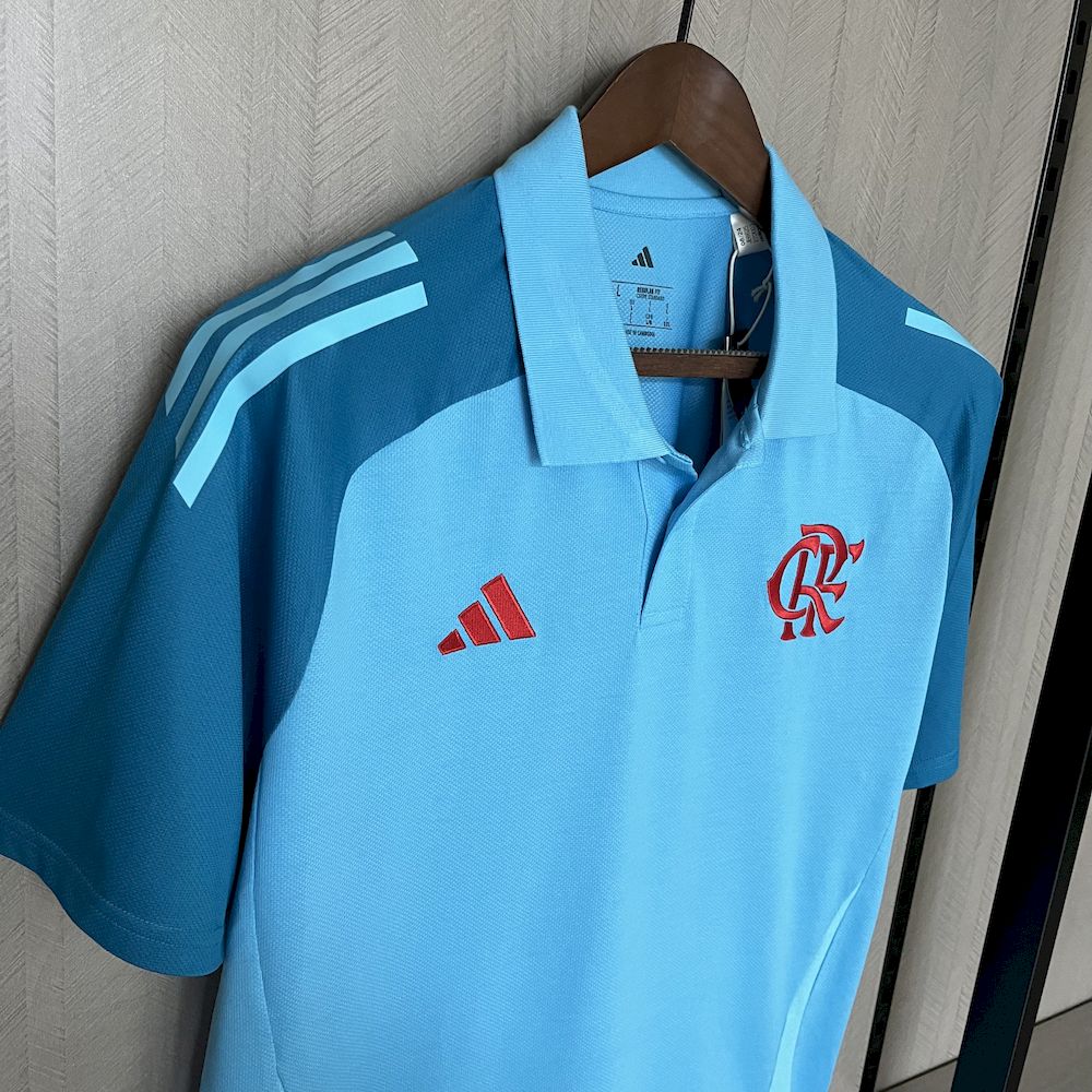 2025011313051140.jpg Mens Flamengo 2025/26 Pre-Match Jersey - Image 7