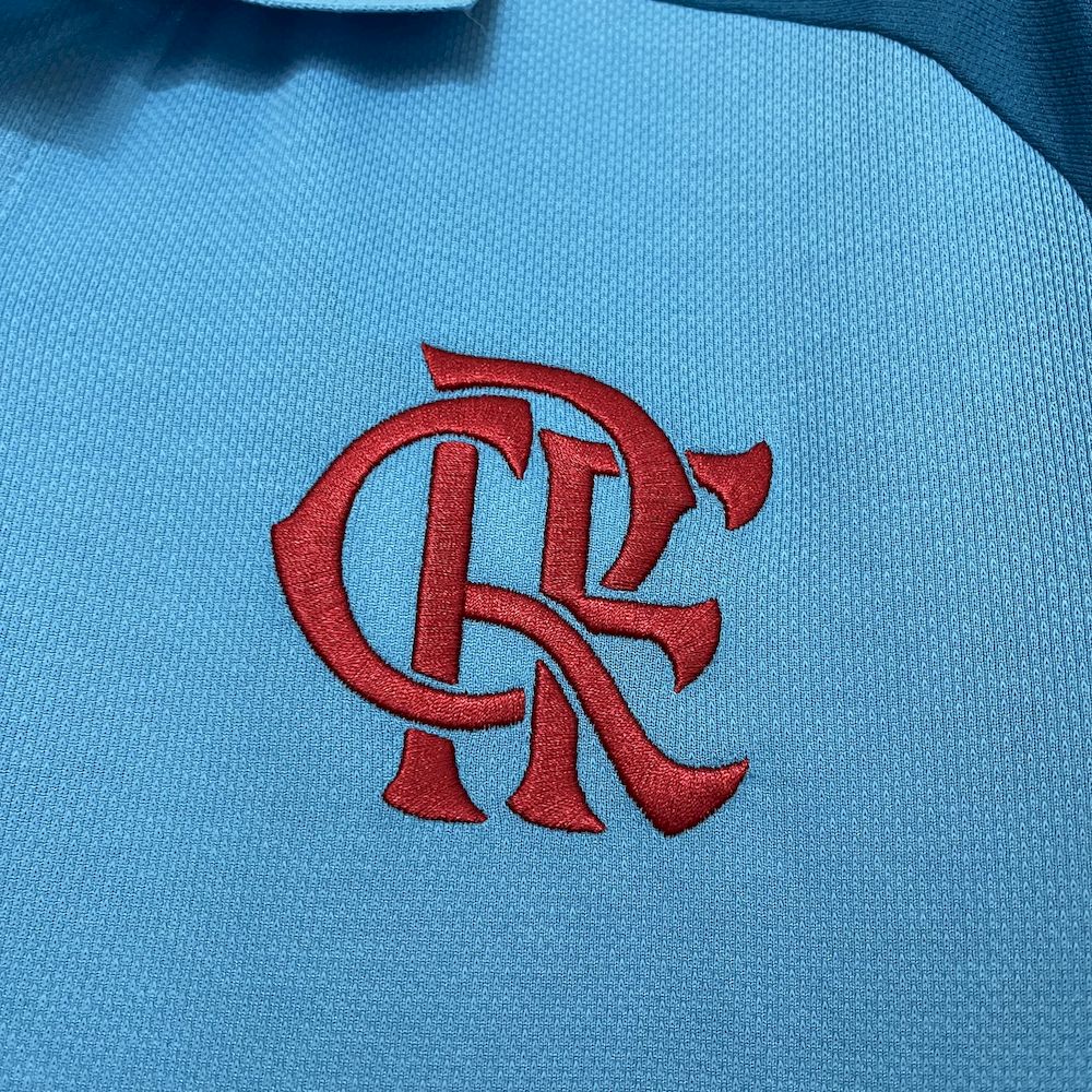 2025011313051765.jpg Mens Flamengo 2025/26 Pre-Match Jersey - Image 5