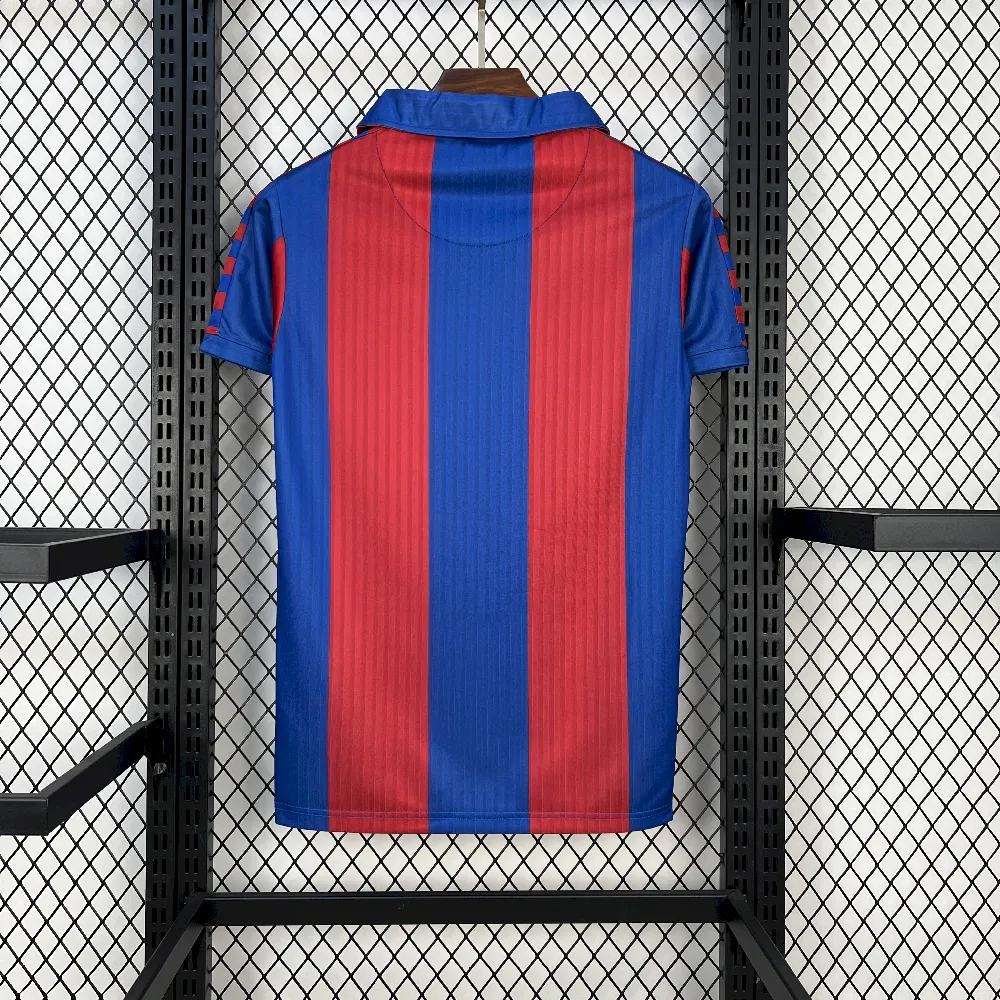 2025011314570170.webp Retro Barcelona 1990/92 Home Jersey - Image 2