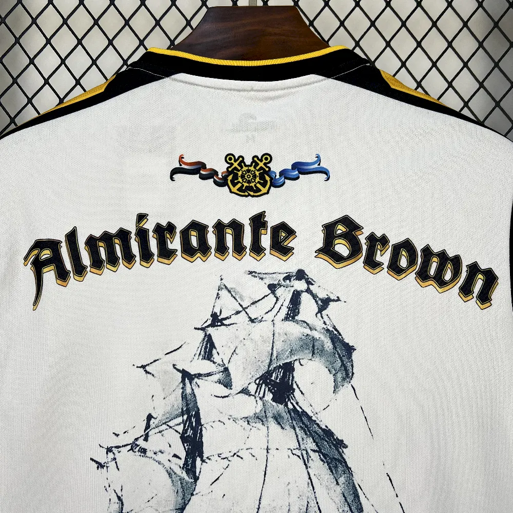 2025011314572240.webp Mens Club Almirante Brown 2021/22 Special Edition Third Jersey - Image 4
