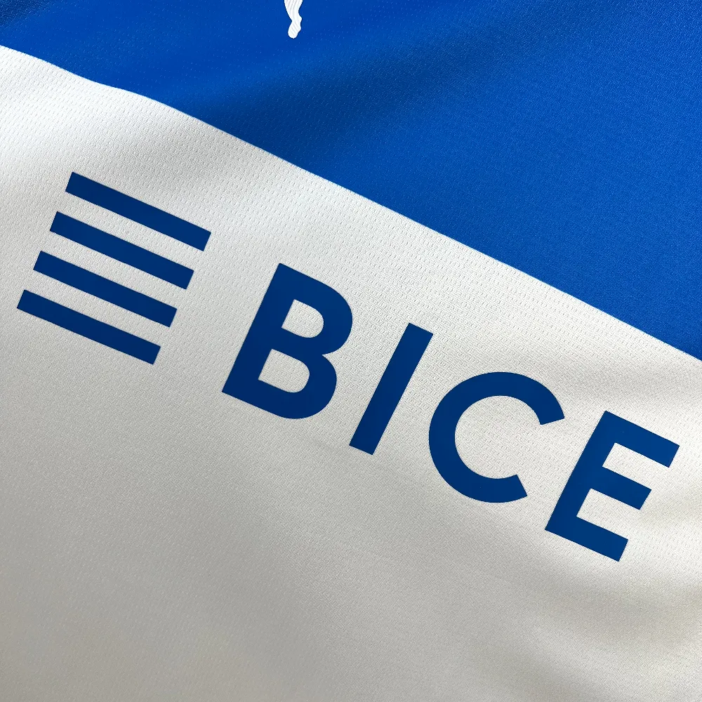2025011314575526.webp Mens Club Deportivo Universidad Catolica 2025/26 Home Jersey - Image 8
