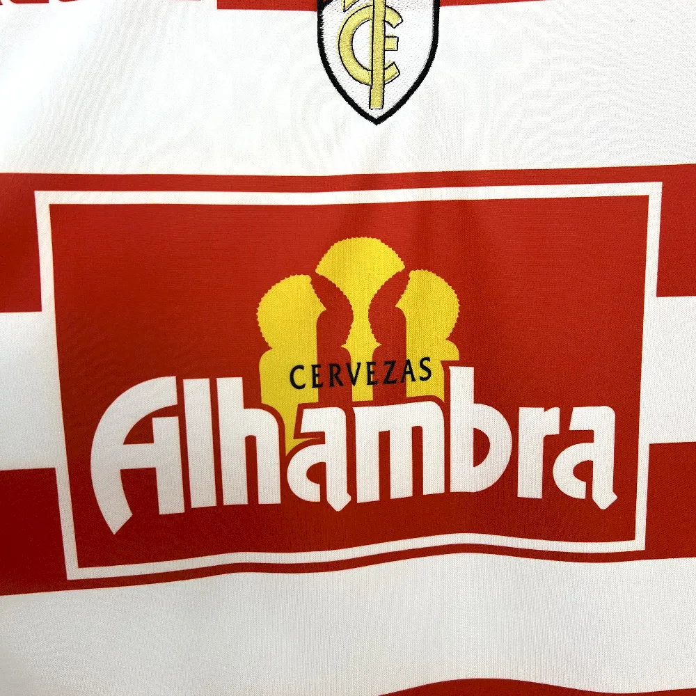 2025011314582390.webp Retro Granada 1997/98 Home Jersey - Image 5