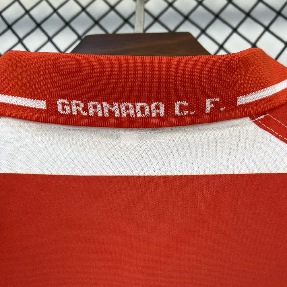 2025011314583016.webp Retro Granada 1997/98 Home Jersey - Image 3