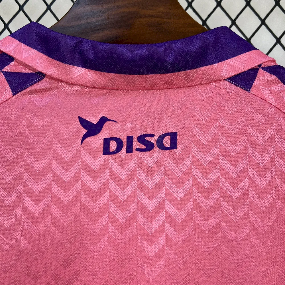 2025011315122968.webp Mens UD Las Palmas 2024/25 Pink special edition Jersey - Image 11