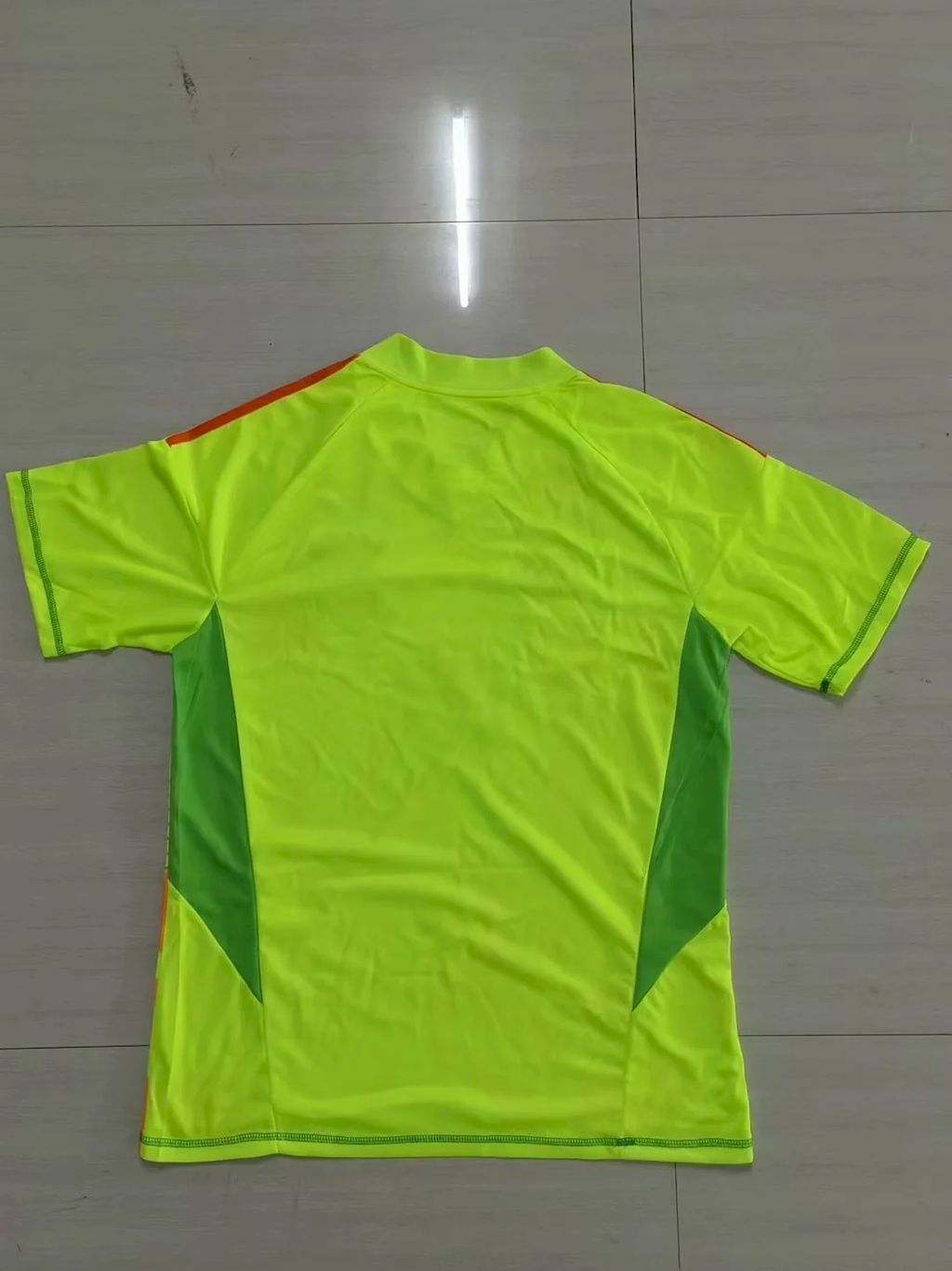 2025011414420392.jpg Mens Bayern Munich 2024/25 Goalkeeper Jersey - Image 2