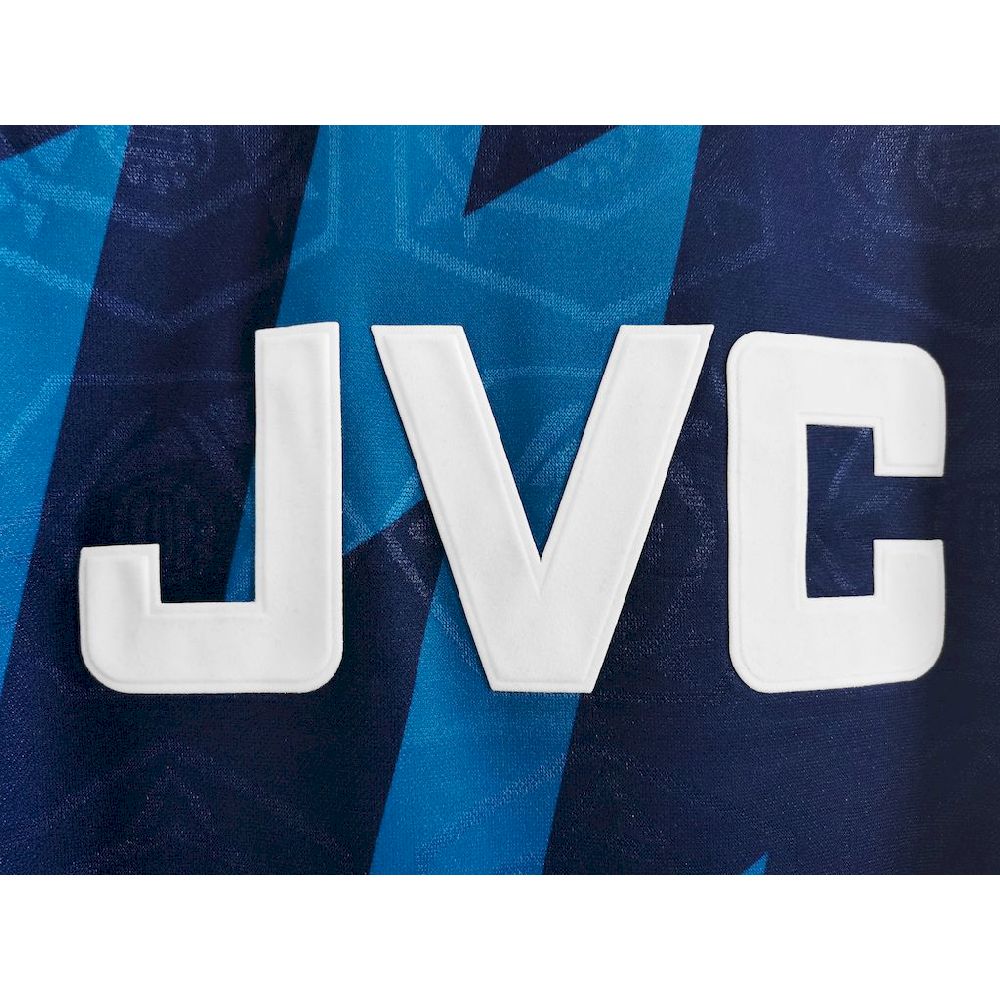 2025011503494553.jpg Retro Arsenal 1995/96 Away Jersey - Image 10