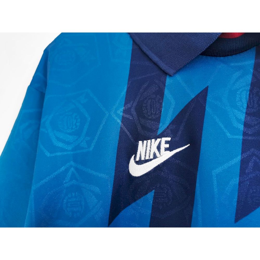 202501150349489.jpg Retro Arsenal 1995/96 Away Jersey - Image 9