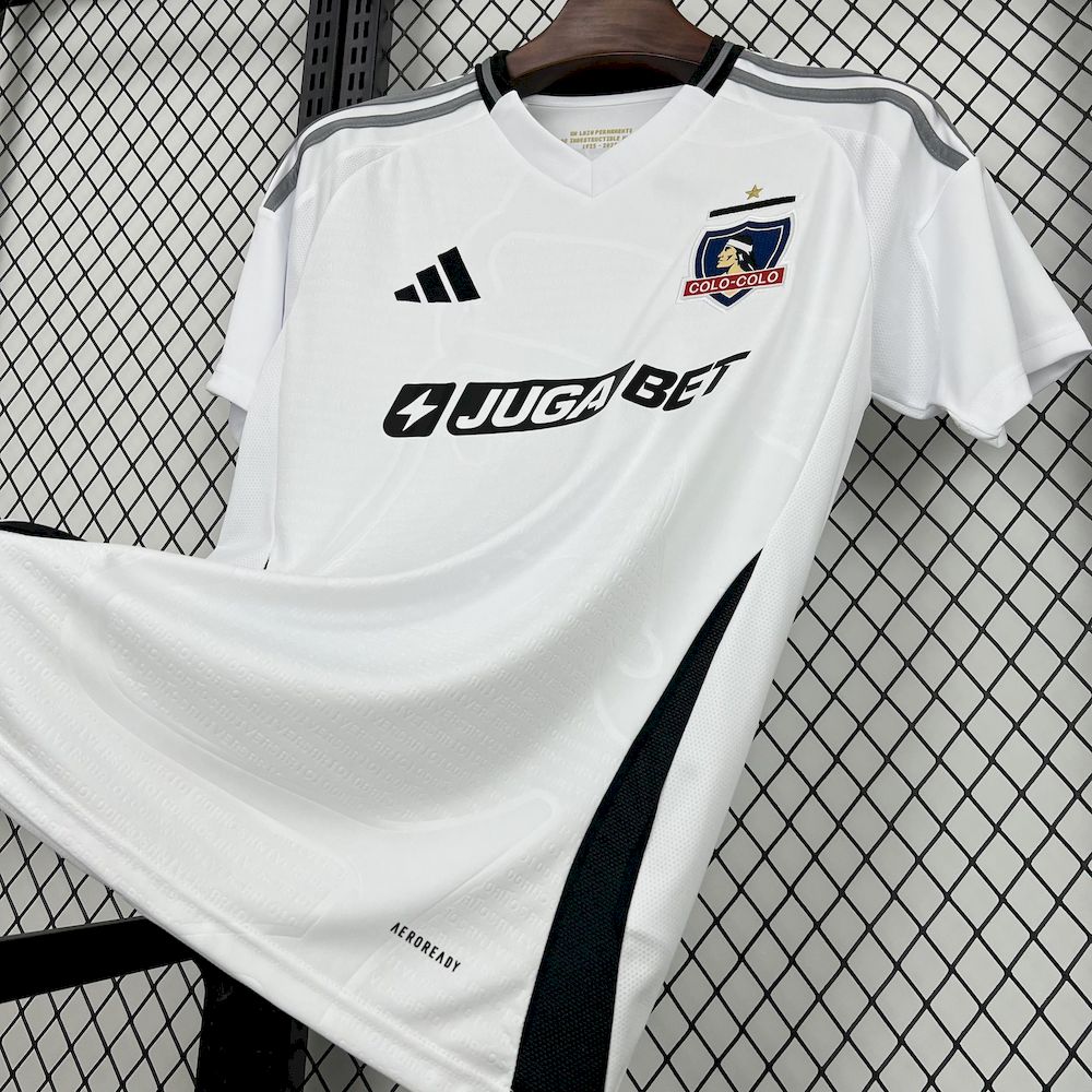2025011507003974.jpg Mens Colo Colo 2025/26 Home Jersey - Image 6