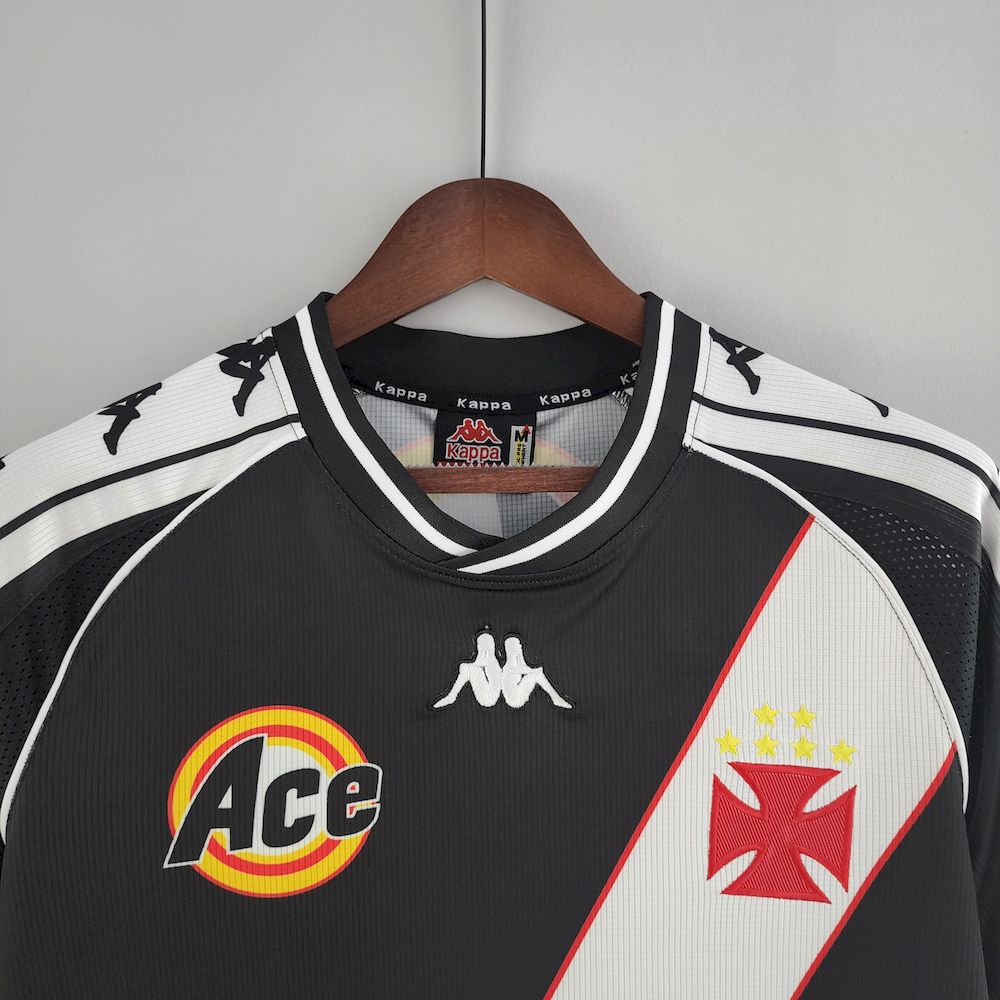2025011616202166.jpg Retro Vasco Da Gama 2000 Home Jersey - Image 11