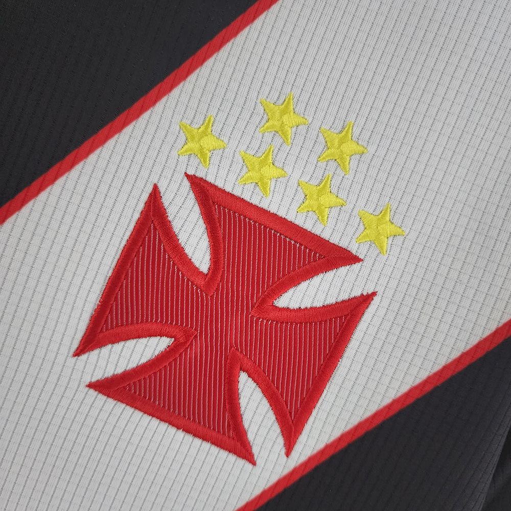 2025011616212926.jpg Retro Vasco Da Gama 2000 Home Jersey - Image 5