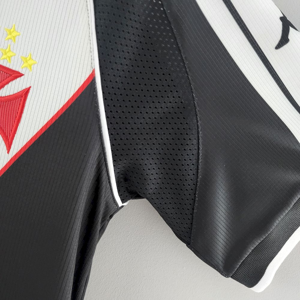2025011616213667.jpg Retro Vasco Da Gama 2000 Home Jersey - Image 3