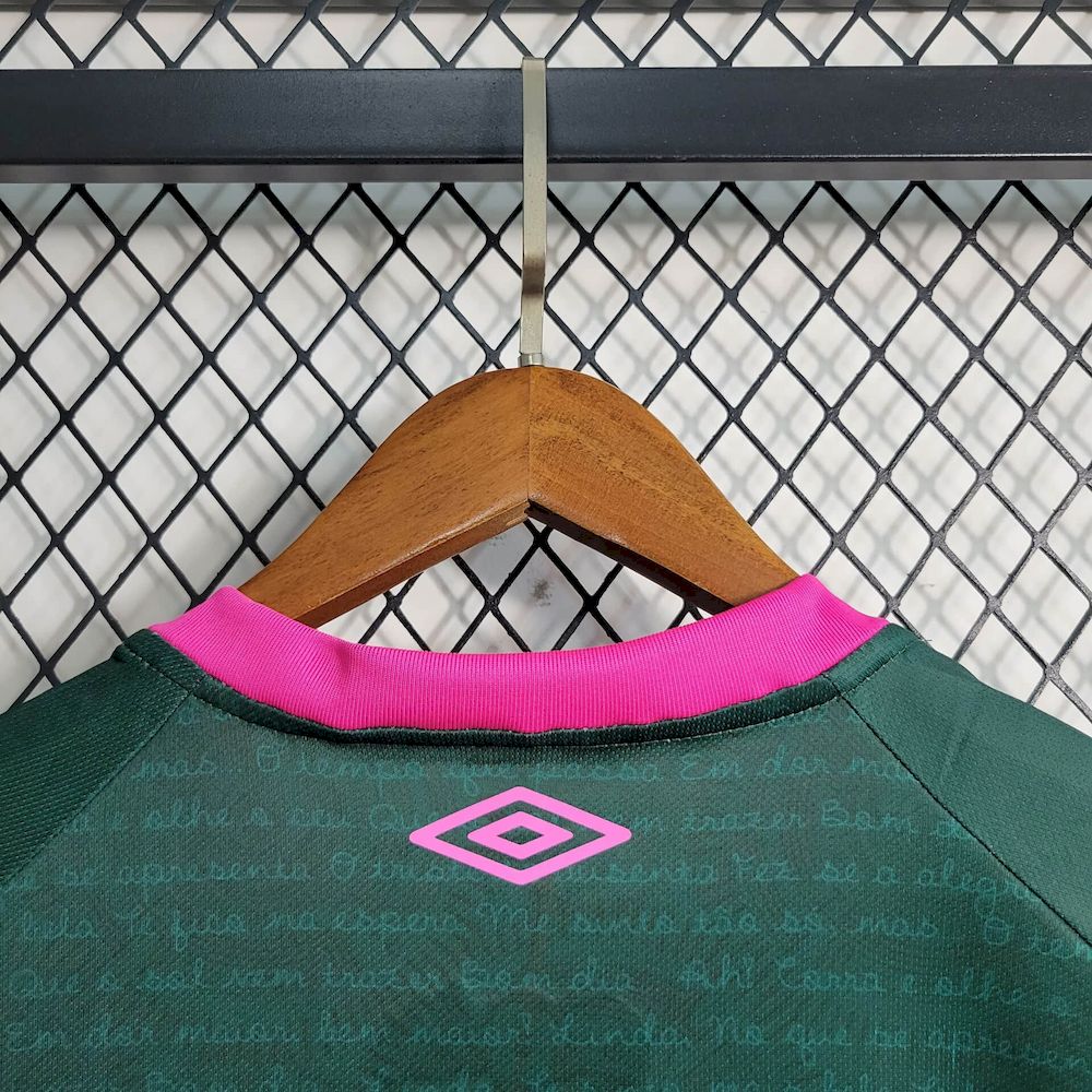 202501170337443.jpg Mens Fluminense 2023/24 Third Jersey - Image 8