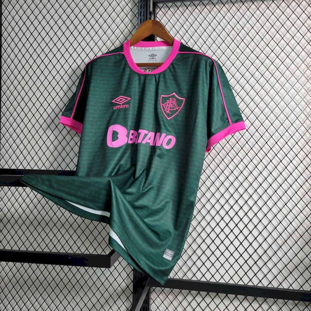 2025011703375254.jpg Mens Fluminense 2023/24 Third Jersey - Image 1