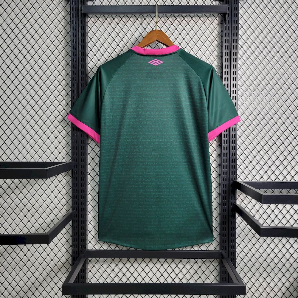 2025011703375520.jpg Mens Fluminense 2023/24 Third Jersey - Image 2
