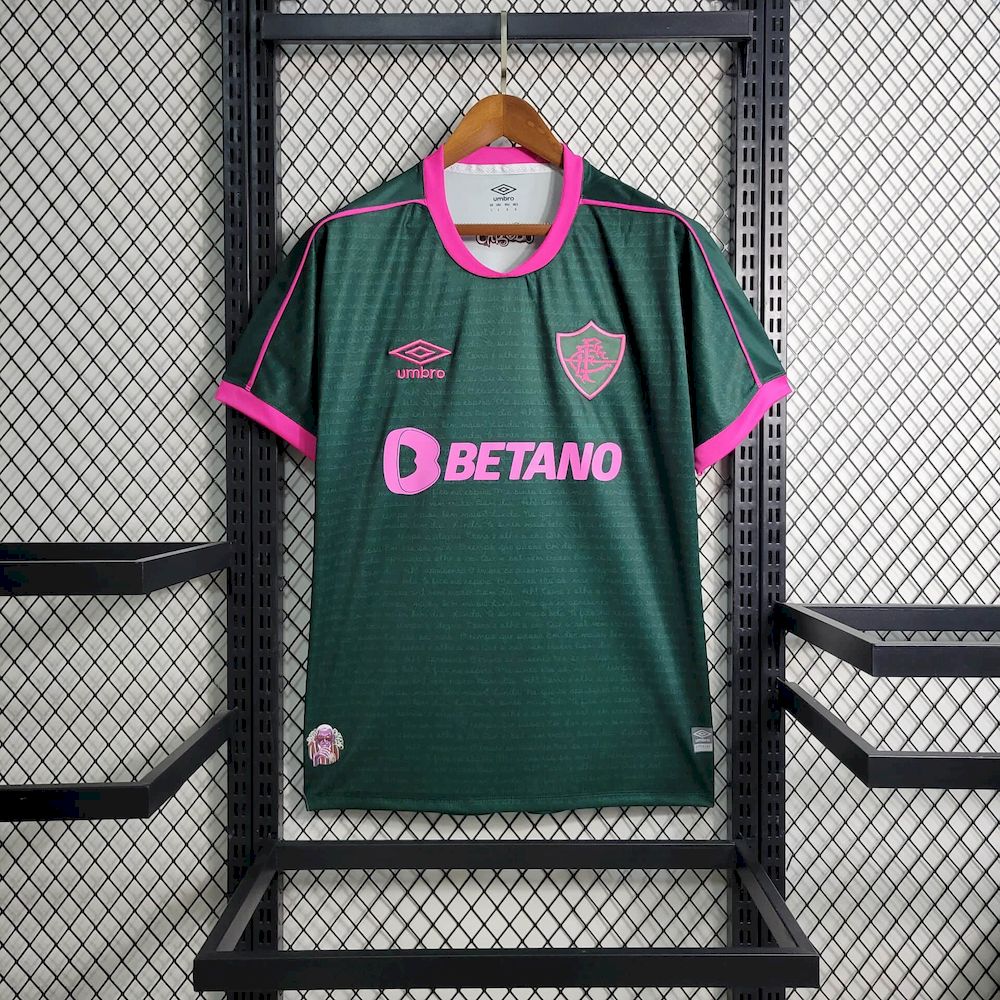 2025011703380691.jpg Mens Fluminense 2023/24 Third Jersey - Image 3