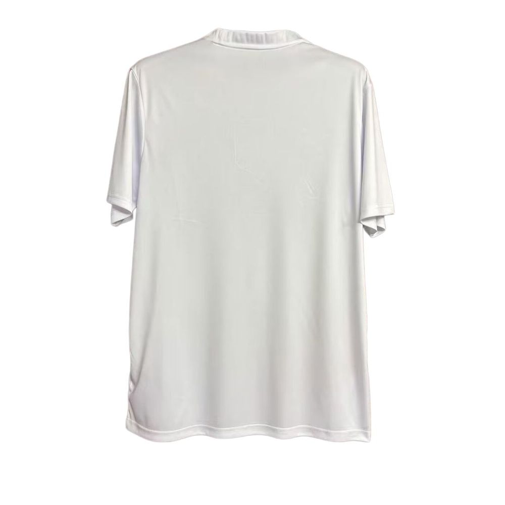 202501300332438.jpg Mens Japan 2024/25 Pokemon Journeys White Jersey - Image 2