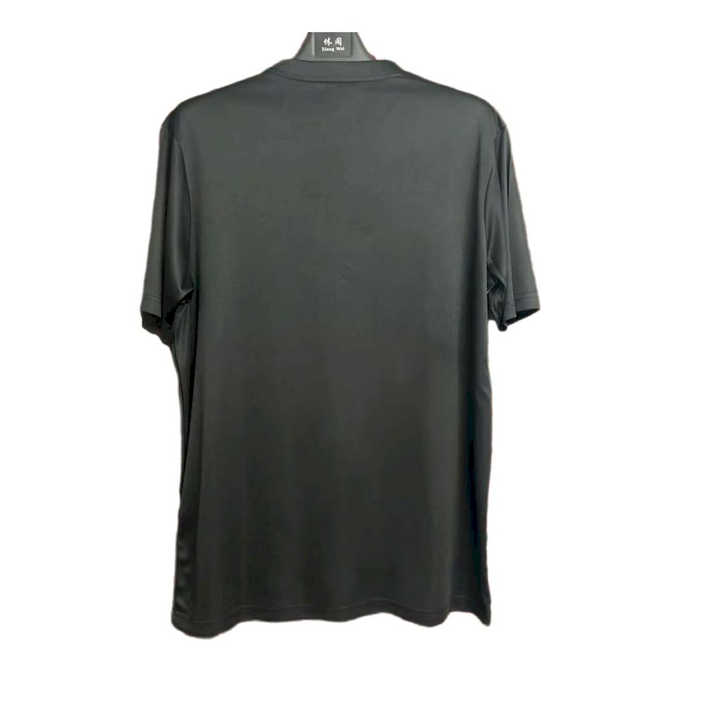 2025013003324680.jpg Mens Japan 2024/25 Pokemon Journeys Black Jersey - Image 2