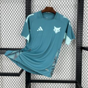 Mens Cruzeiro 2025/26 Jersey