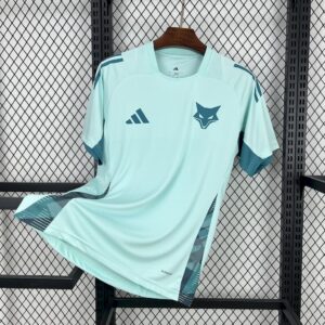 Mens Cruzeiro 2025/26 Jersey