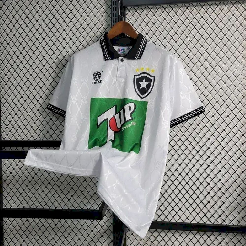 2025020609304799.jpg Retro Botafogo 1995 Third Jersey - Image 1