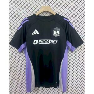Mens Colo Colo 2025/26 Pre-Match Jersey
