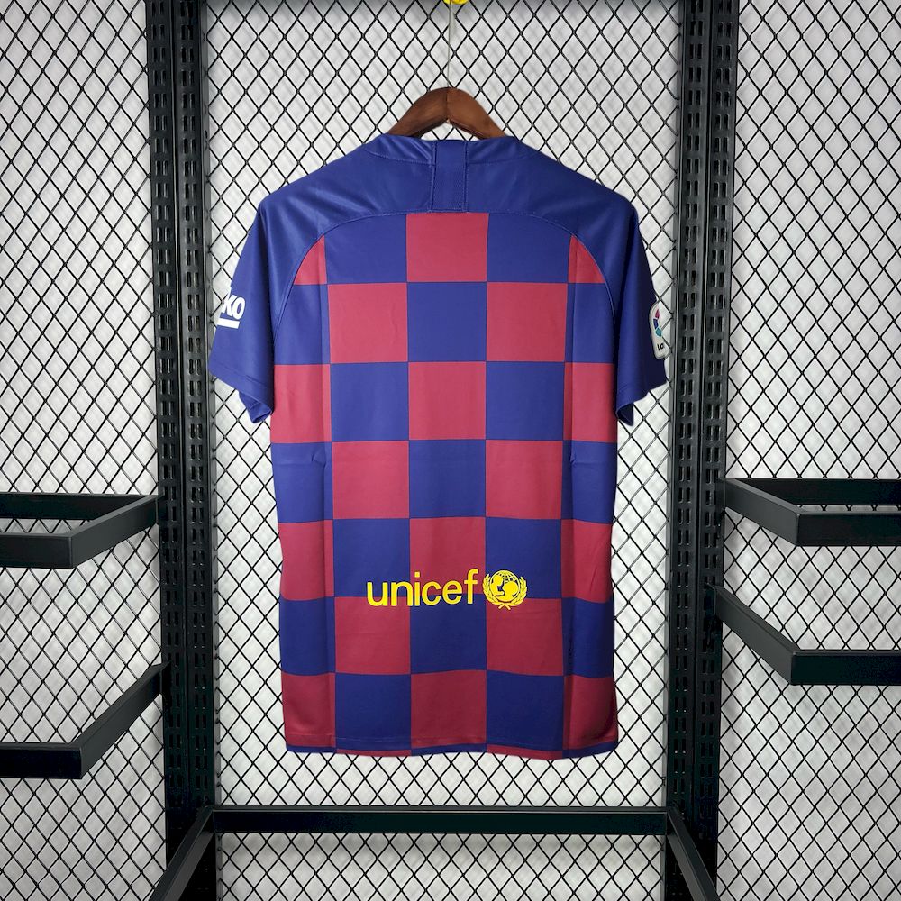 2025021115582175.jpg Retro Barcelona 2019/20 Home Jersey - Image 2