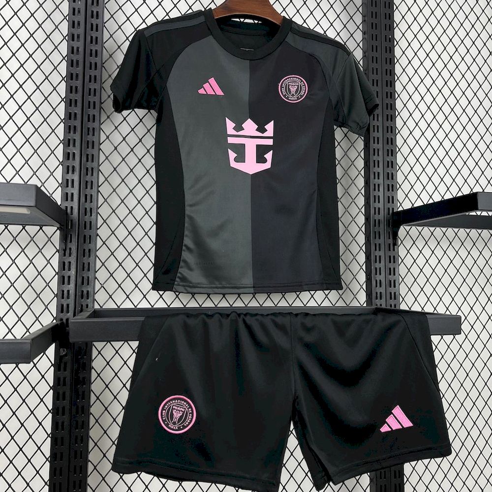 2025021117270468.jpg Kids Inter Miami CF 2025/26 Away Kit - Image 5