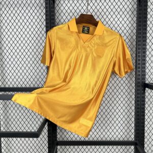 Mens Wolves 2025/26 70th Snniversary Jersey