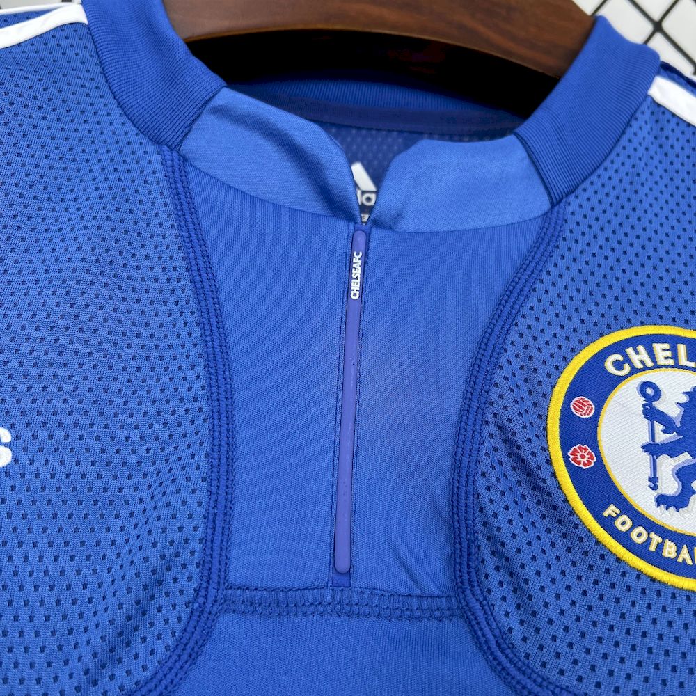 2025021406205847.jpg Retro Chelsea 2009/10 Home Jersey - Image 6