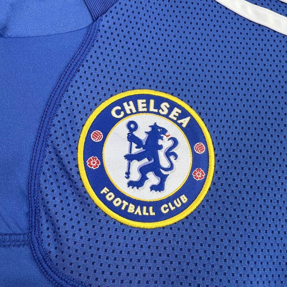 2025021406210033.jpg Retro Chelsea 2009/10 Home Jersey - Image 5