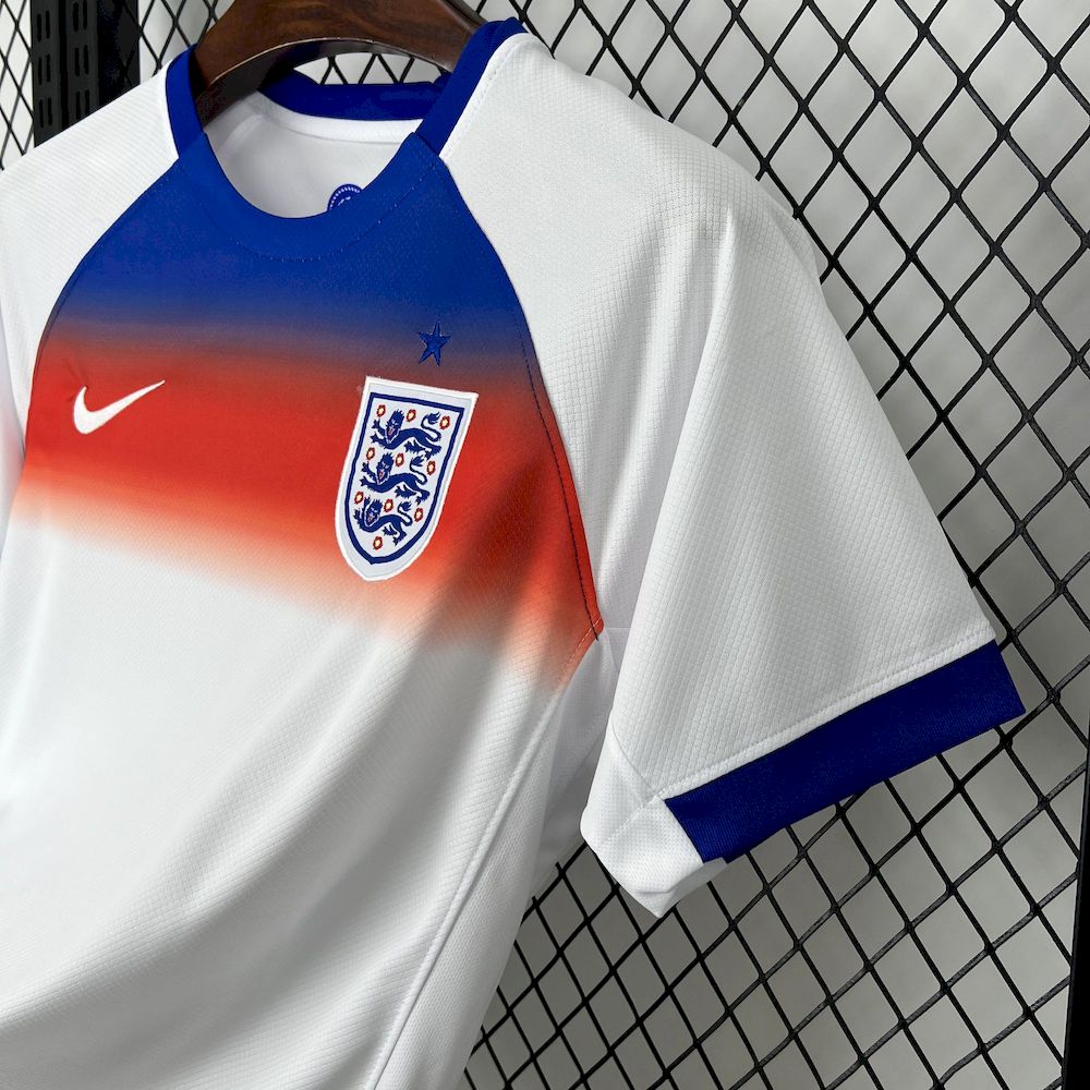 2025021406274979.jpg Mens England 2025/26 Women's Euro Home Jersey - Image 4