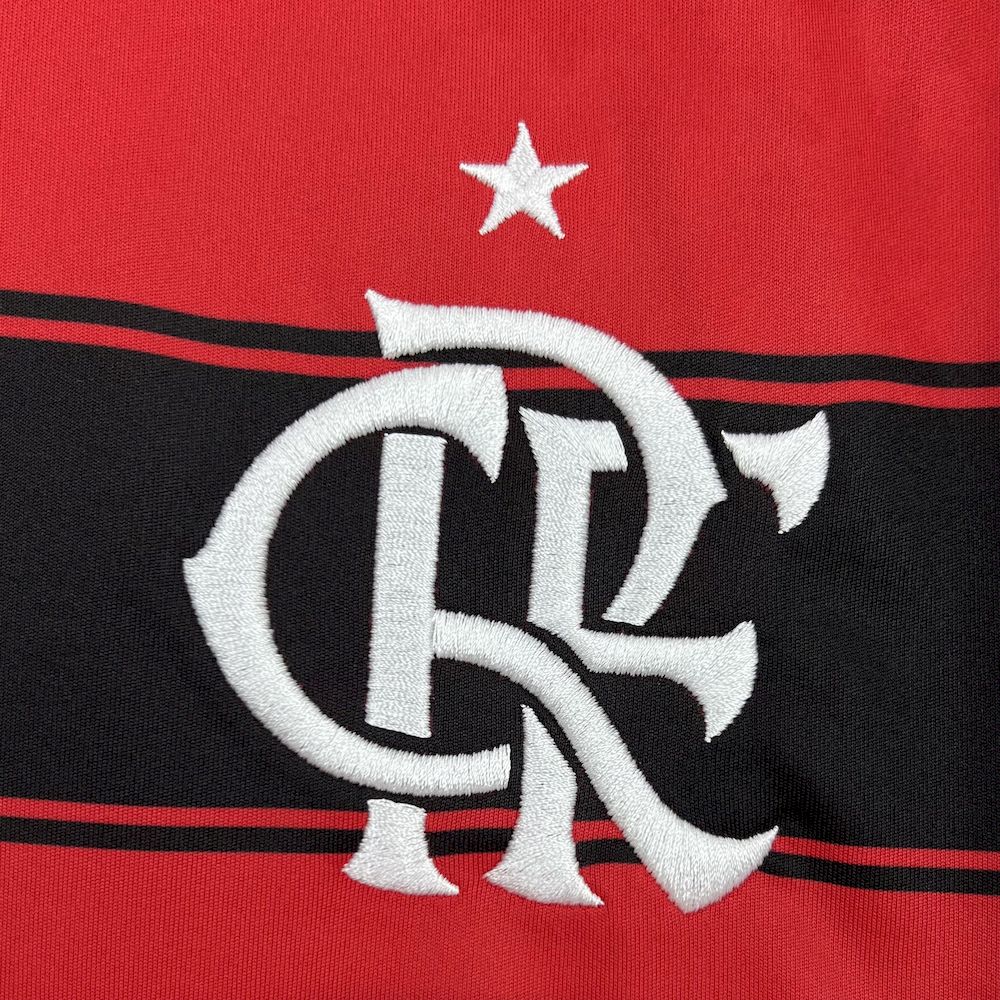 2025021813525457.jpg Mens Flamengo 2025/26 Home Jersey - Image 8