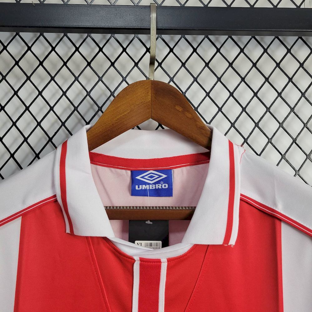 2025022106240030.jpg Retro Ajax 1998/99 Home Jersey - Image 7