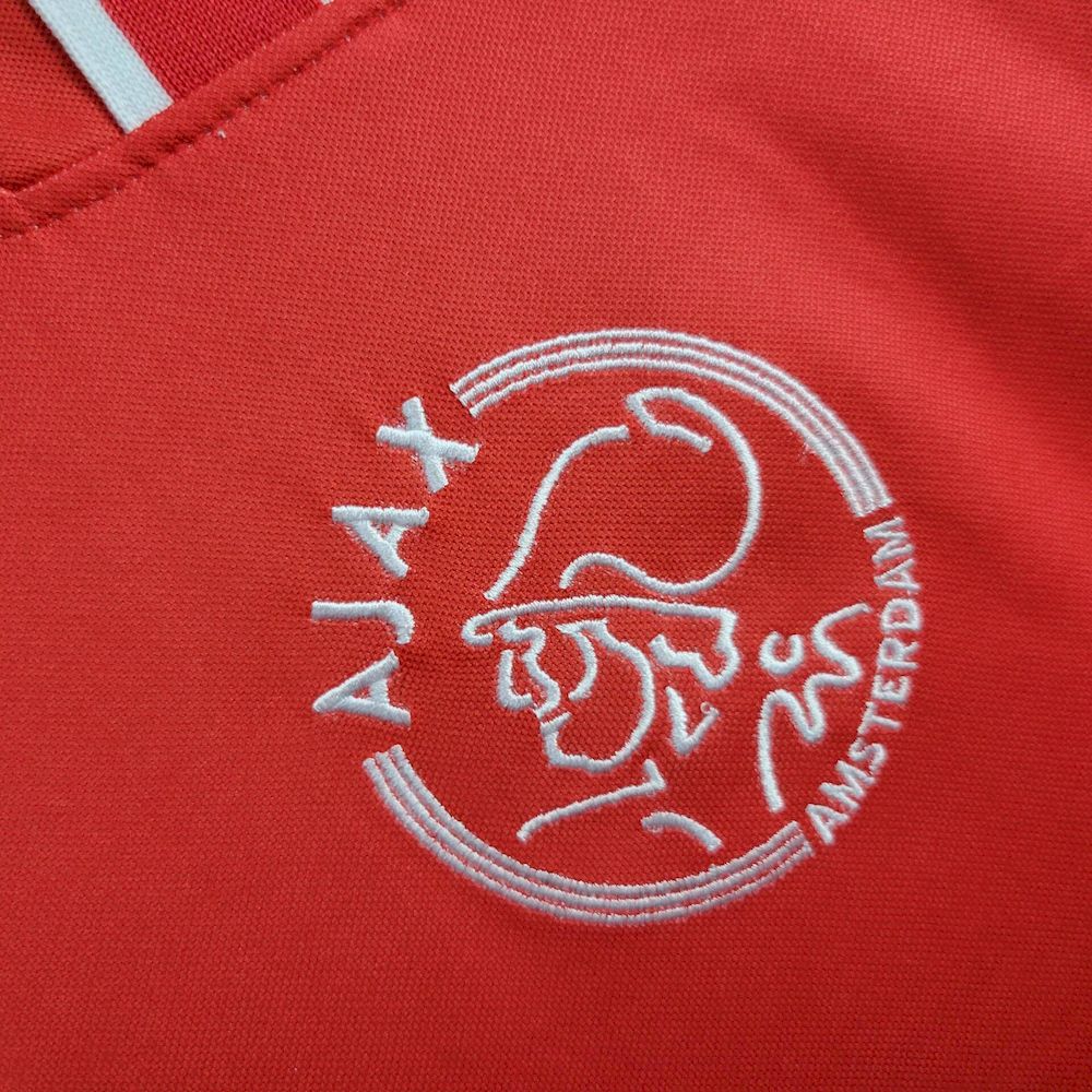 2025022106241134.jpg Retro Ajax 1998/99 Home Jersey - Image 4