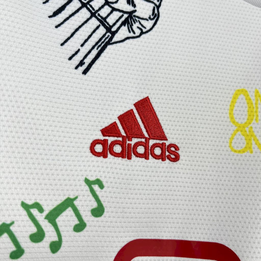2025022314112286.jpg Mens Ajax 2025/26 Amsterdam Bob Marley 40th Jersey - Image 6