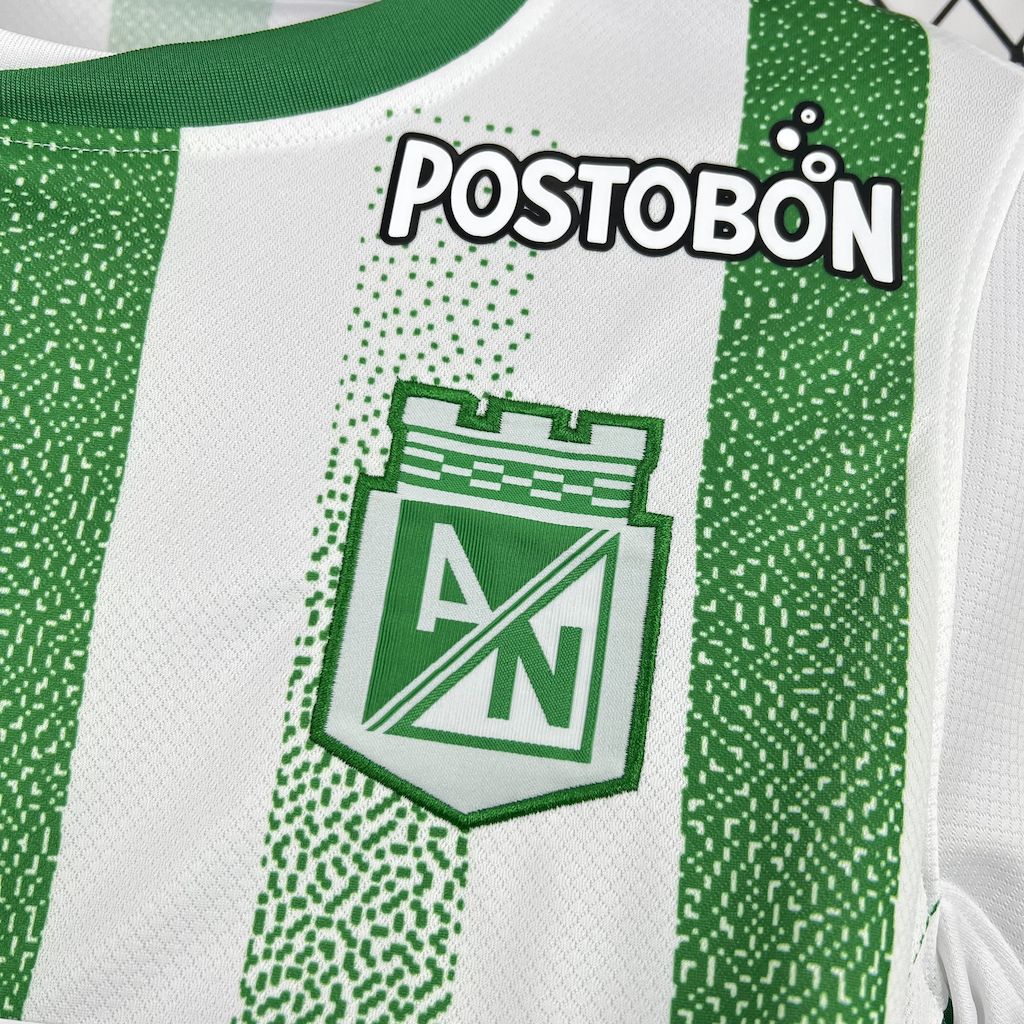 2025022314123128.jpg Mens Atletico Nacional 2025/26 Home Jersey - Image 5