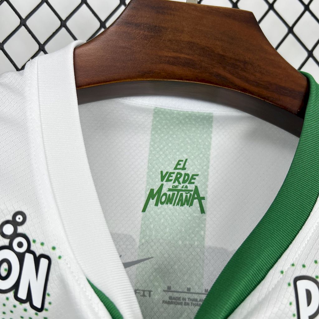 2025022314123682.jpg Mens Atletico Nacional 2025/26 Home Jersey - Image 3