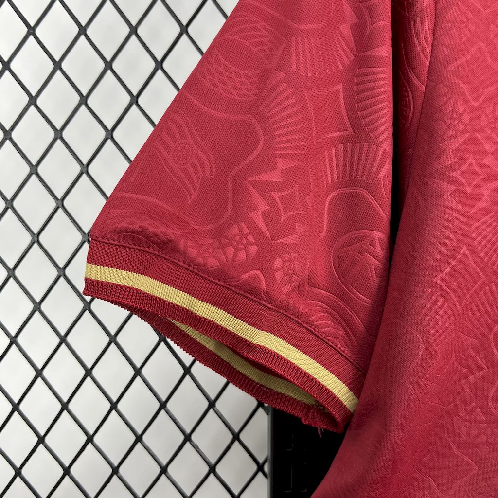 2025022314251515.jpg Mens Bayern Munich 2024/25 125 Anniversary Jersey - Image 9