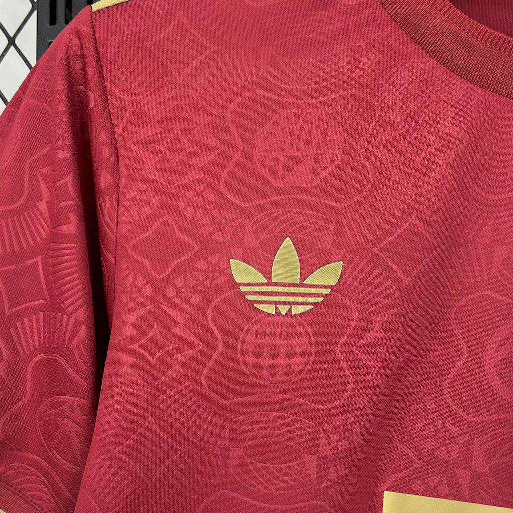 2025022314252718.jpg Mens Bayern Munich 2024/25 125 Anniversary Jersey - Image 6
