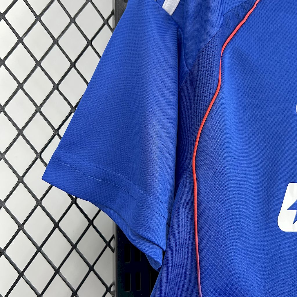 2025022314481967.jpg Mens Universidad De Chile 2025/26 Home Jersey - Image 9