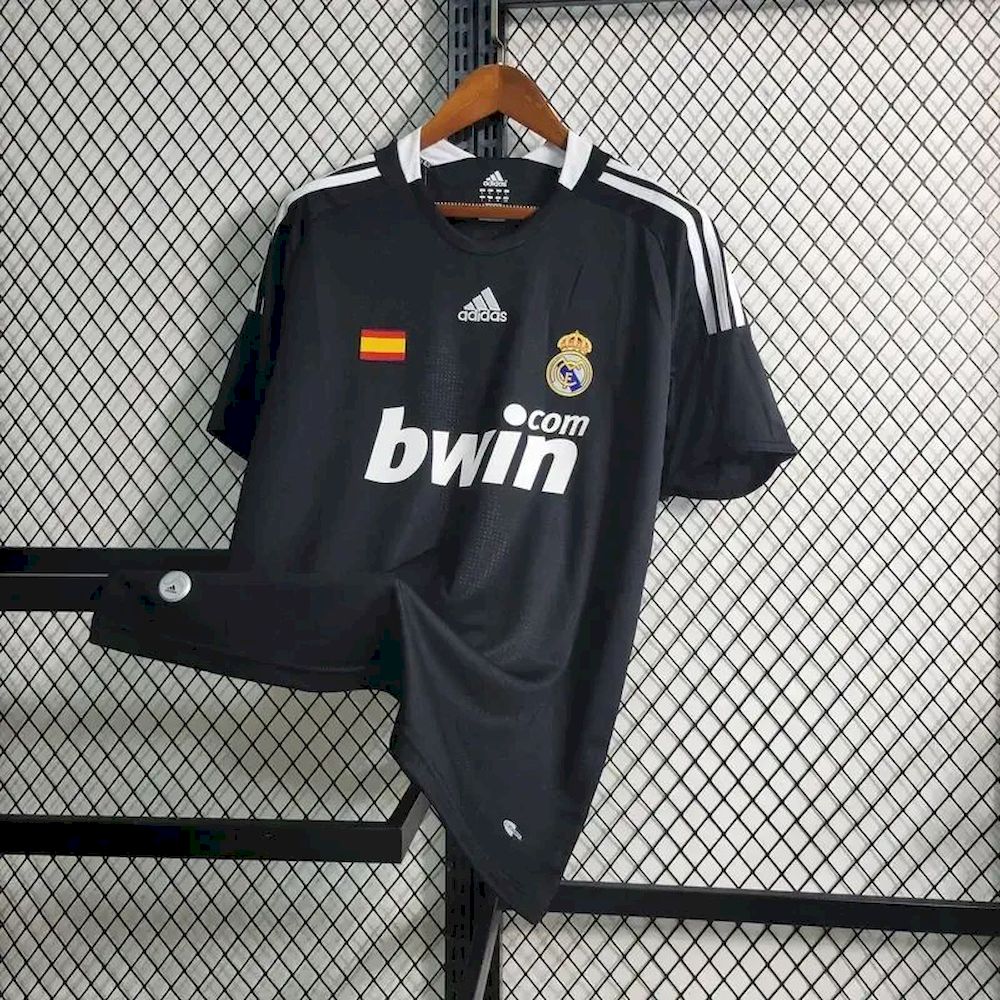 2025022407050059.jpg Retro Real Madrid 2008/09 Away Jersey - Image 1