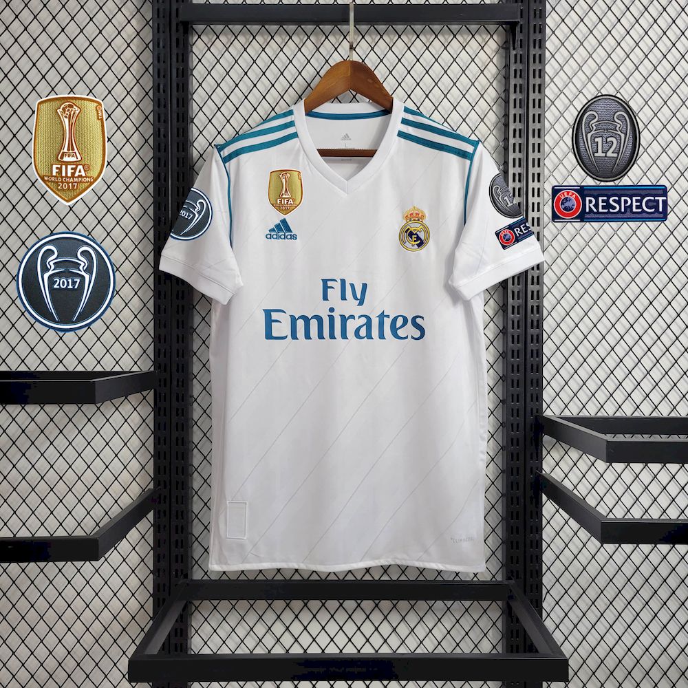 2025022506530194.jpg Retro Real Madrid 2017/18 Home Jersey - Image 4