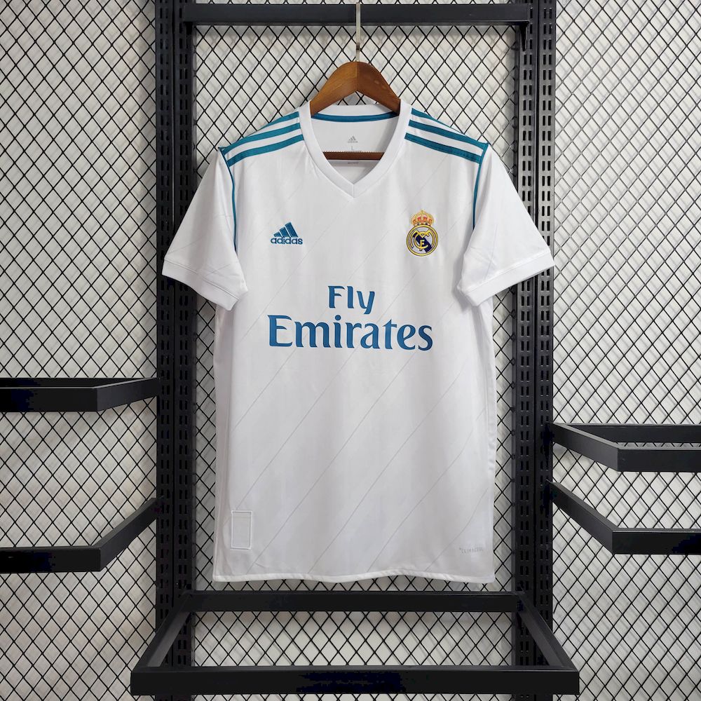 2025022506530530.jpg Retro Real Madrid 2017/18 Home Jersey - Image 3
